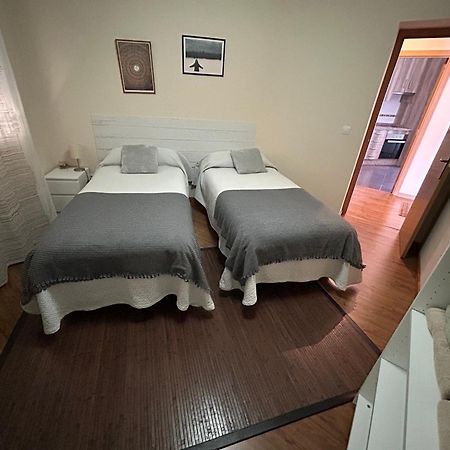 Apartamento Amplio Nervión Santa Justa Sevilla Exterior foto