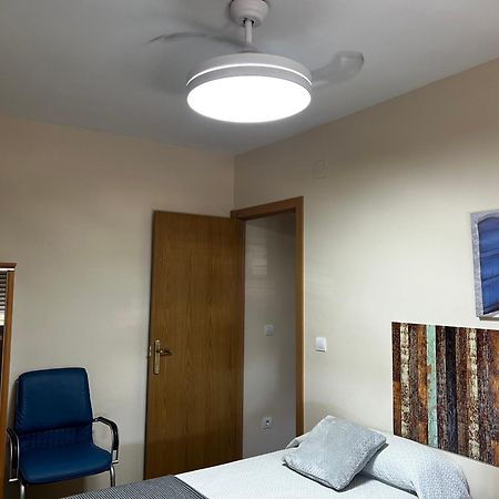 Apartamento Amplio Nervión Santa Justa Sevilla Exterior foto