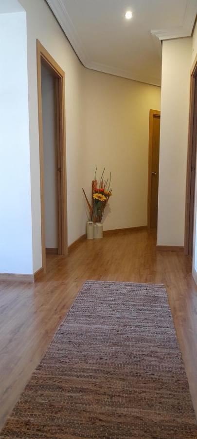 Apartamento Amplio Nervión Santa Justa Sevilla Exterior foto