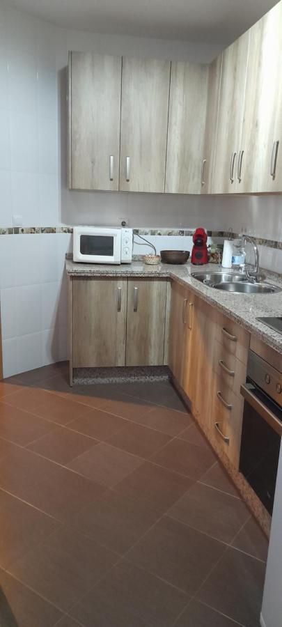 Apartamento Amplio Nervión Santa Justa Sevilla Exterior foto