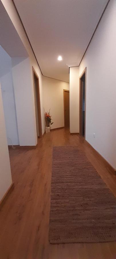 Apartamento Amplio Nervión Santa Justa Sevilla Exterior foto