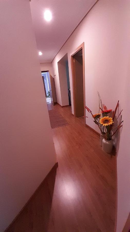 Apartamento Amplio Nervión Santa Justa Sevilla Exterior foto