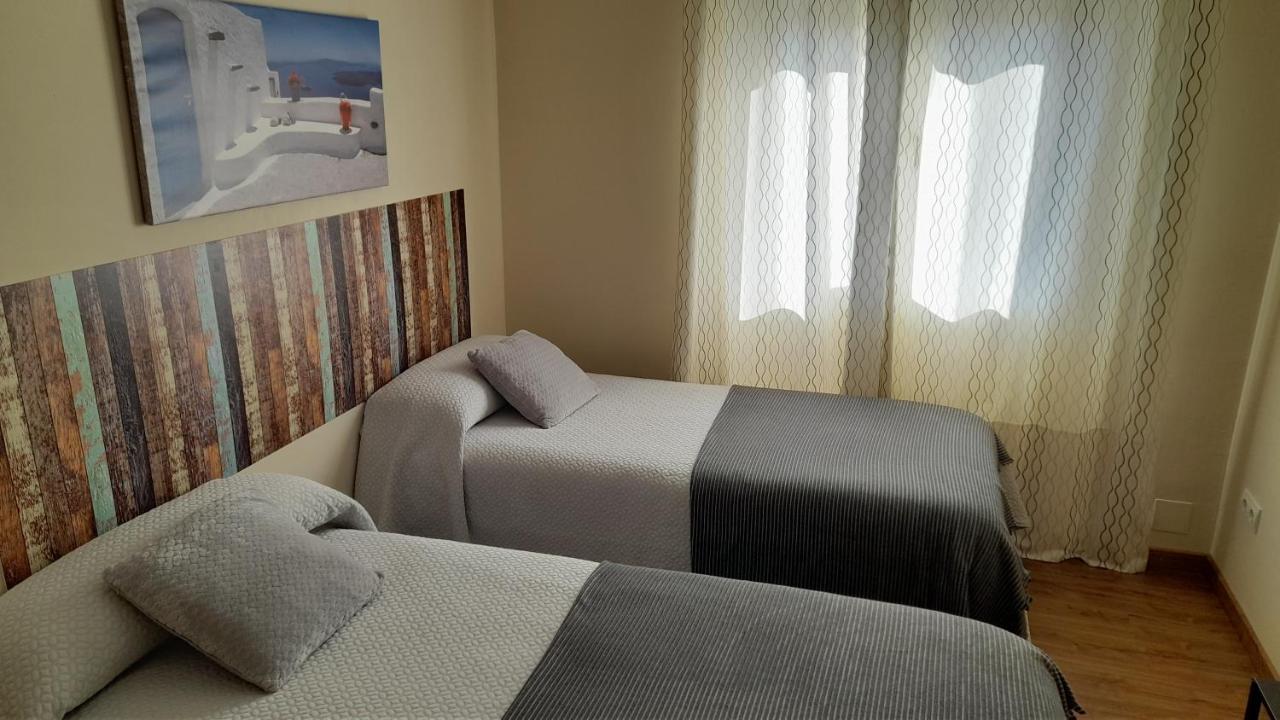 Apartamento Amplio Nervión Santa Justa Sevilla Exterior foto