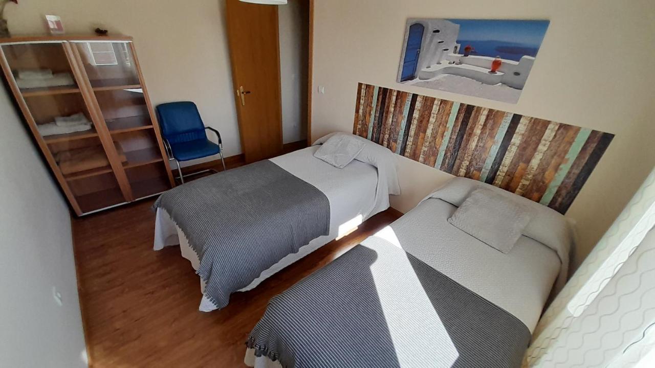 Apartamento Amplio Nervión Santa Justa Sevilla Exterior foto